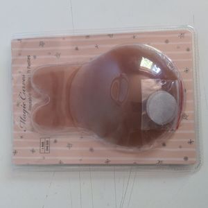 Magic curves sticky bra